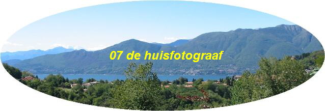 07 de huisfotograaf