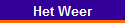Het Weer