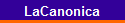 LaCanonica
