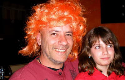 10 ook oranje italianen
