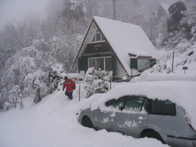 2e kerstdag 2004, wow!!!