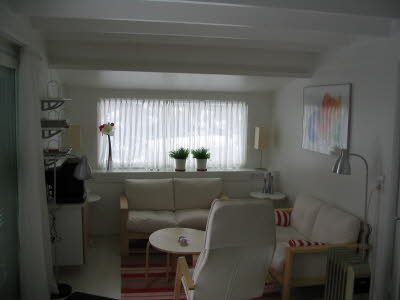 Huiskamer Wohnzimmer 2