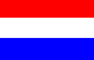 vlag nederland